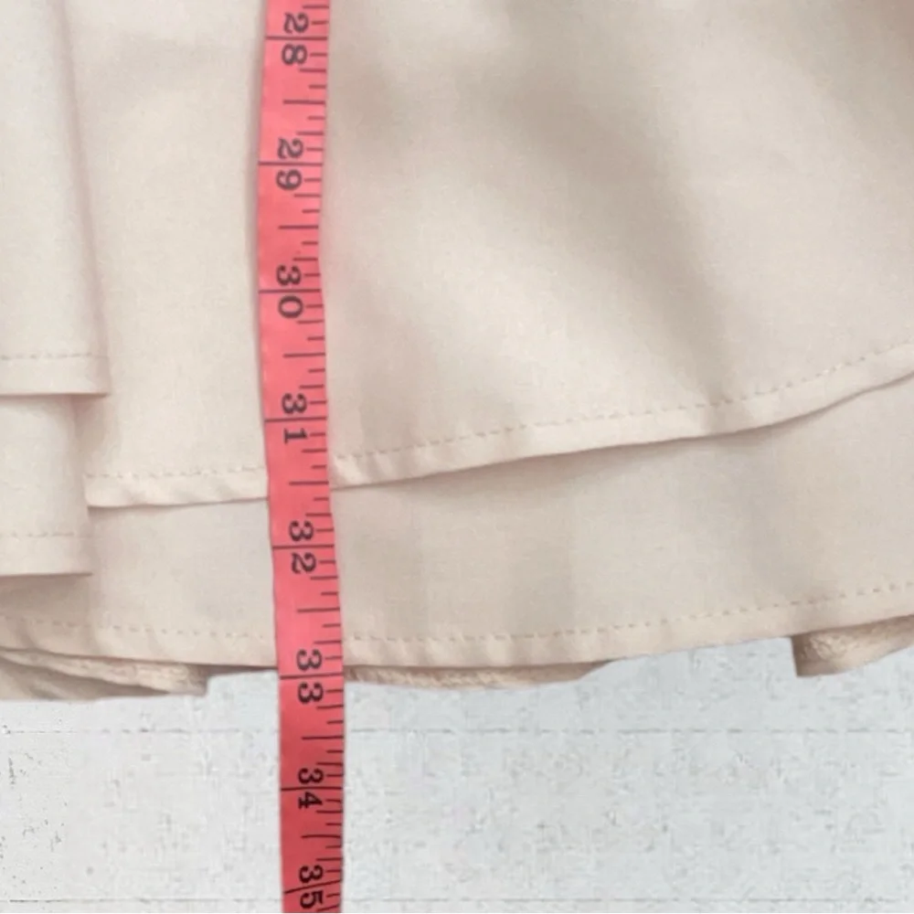 Lulu’s Dress Rehearsal Skater Dress Size Large - Picture 13 of 15